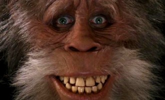 ΗΠΑ: Είδανε πάλι τον… Bigfoot! (βίντεο)