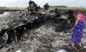 Οι Αμερικανοί θα δώσουν στοιχεία ότι το Boeing κατέρριψε πύραυλος από την πλευρά των ανταρτών