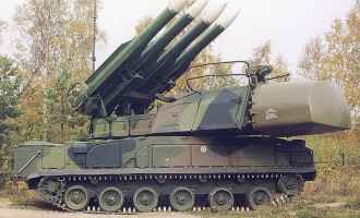Οι Ουκρανοί έριξαν το Boeing – το πέρασαν για ρωσικό βομβαρδιστικό, λένε οι αντάρτες
