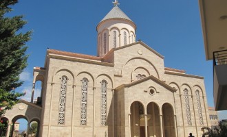 Στο στόχαστρο των τζιχαντιστών και οι εκκλησίες στο Λίβανο