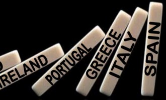 Τράπεζα της Πορτογαλίας προκαλεί ντόμινο στον ευρωπαϊκό νότο