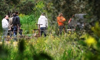 Άγριο έγκλημα στη Φωκίδα: Σε λίμνη αίματος βρέθηκε 58χρονος κτηνοτρόφος