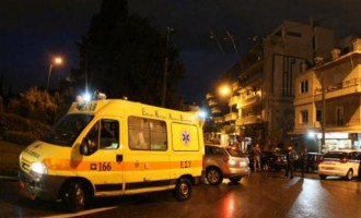 Τραγωδία στην Πάτρα: 26χρονος πέθανε ενώ διασκέδαζε σε μπαρ