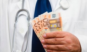 Ελεύθερος με εγγύηση €100.000 ο καρδιοχειρουργός του Ευαγγελισμού