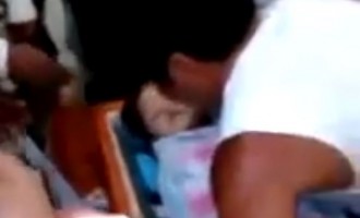 Σοκ στις Φιλιππίνες: Νεκρό παιδί… ξυπνάει στην κηδεία του (βίντεο)