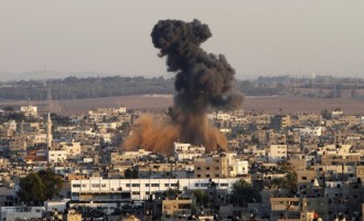 Η ισλαμική Χαμάς δεν αποδέχεται την εκεχειρία που κήρυξε η PLO