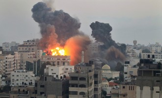 Εκπρόσωπος ΥΠΕΞ Ισραήλ: «Το Ισραήλ θα αμυνθεί» – Η Χαμάς θα «πληρώσει το τίμημα»