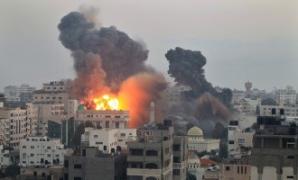Ο ΣΥΡΙΖΑ ζητά εδώ και τώρα να τερματιστεί η αιματοχυσία στη Γάζα