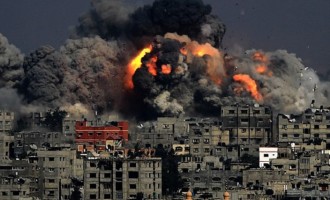 Νέα συμφωνία για εκεχειρία στην Γάζα