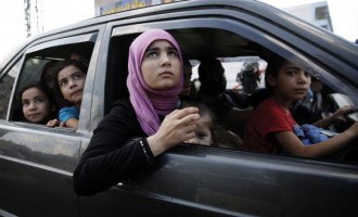 Το Ισραήλ δεν εμπιστεύεται τις προτάσεις της Χαμάς για εκεχειρία