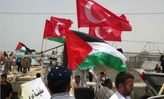 Κατάρ και Τουρκία σύμμαχοι της Χαμάς και τα τηλεφωνήματα Κέρι