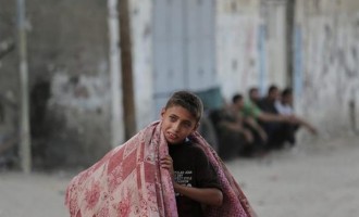 Βρέθηκε κρυψωνα με ρουκέτες σε σχολείο του  ΟΗΕ στη Γάζα
