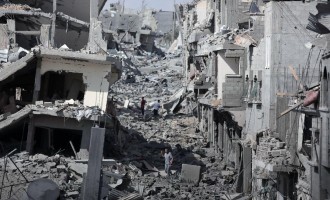 Γάζα: Σε ισχύ νέα εκεχειρία μετά την καταστροφή των σηράγγων της Χαμάς