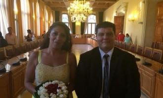 Κρήτη: Μετά την αλλαγή φύλου ο… Γιώργος παντρεύτηκε την Μαρία