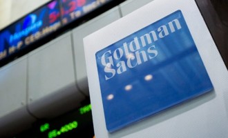 «Παράθυρο» για διαγραφή χρέους από «εγκέφαλο» της Goldman Sachs