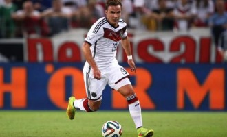 Μουντιάλ: Η Γερμανία Παγκόσμια Πρωταθλήτρια 1-0 την Αργεντινή στη παράταση