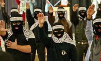 Η Ευρωπαϊκή Ένωση έβγαλε τη Χαμάς από τη λίστα με τους τρομοκράτες
