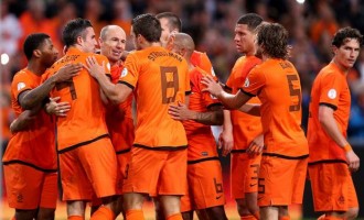 Μουντιάλ: Τρίτη η Ολλανδία 3-0 τη Βραζιλία στο μικρό τελικό
