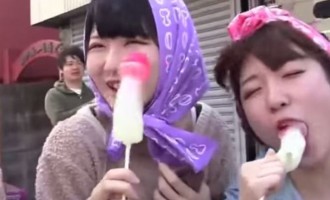 Το φεστιβάλ γονιμότητας σκορπίζει χαρά στην Ιαπωνία (βίντεο)
