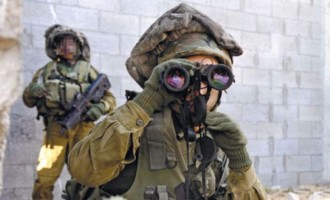 Αγνοούμενος Ισραηλινός στρατιώτης βρέθηκε νεκρός κοντά στην Ιερουσαλήμ