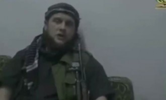 “Αμερική ερχόμαστε” απειλεί τζιχαντιστής της ISIS  που γεννήθηκε στη…. Φλόριντα (βίντεο)