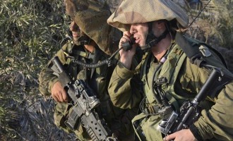 Ισραηλινοί στρατιώτες μάχονται με τζιχαντιστές κοντά στη Σντερότ – Τρομοκράτες παραμένουν σε ισραηλινό έδαφος