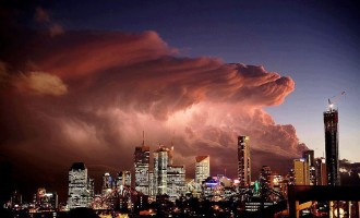 Στην Αυστραλία ο καιρός είναι τρελός! Δες 19 απίστευτες φωτογραφίες ακραίων καιρικών φαινομένων