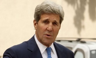 Οι ΗΠΑ δεν αποκλείουν συνεργασία συριακού στρατού και “μετριοπαθών”
