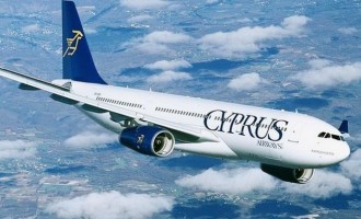 Η Ryanair ενδιαφέρεται να αγοράσει τις Κυπριακές Αερογραμμές