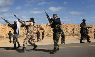 Ισλαμιστές αποκεφάλισαν εργάτη στη Λιβύη γιατί δεν ήταν μουσουλμάνος