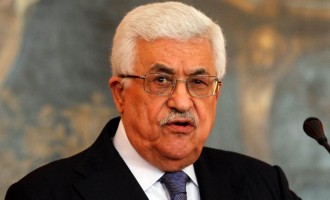 Ο Πρόεδρος της Παλαιστίνης πάει στο Κατάρ για συνομιλίες με τη Χαμάς