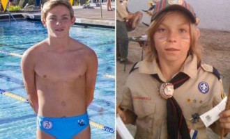 Αυτοκτόνησε 14χρονος “πρωταγωνιστής” σε βίντεο ερωτικού περιεχομένου