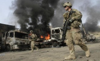 Αφγανιστάν: Δεκάδες νεκροί από επίθεση Ταλιμπάν κατά του ΝΑΤΟ