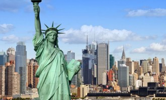 Πάμε Νέα Υόρκη; – Ένας στους 25 κατοίκους είναι εκατομμυριούχος