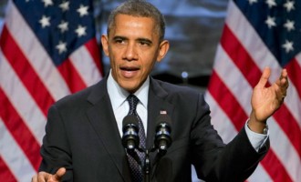 Νέες κυρώσεις κατά της Ρωσίας ανακοίνωσε ο Ομπάμα