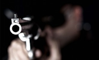 Αναστάτωση στα Χανιά: Ναρκομανής άρχισε να πυροβολεί μέσα σε πολυκατοικία