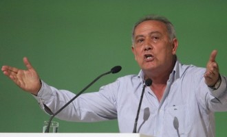 Ο Παναγιωτακόπουλος τώρα κάνει… κριτική στον ΣΥΡΙΖΑ!