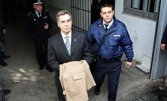 Αποφυλάκιση του Παπαγεωργόπουλου πρότεινε ο εισαγγελέας