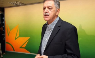 Κουκουλόπουλος: Ο λαός να μας πει τι κόμμα θέλει, όχι τα συμφέροντα και τα κανάλια