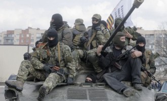 Θα σπρώξει η Ουκρανία την Ευρώπη στον Τρίτο Παγκόσμιο πόλεμο;
