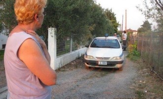 Μπράβο: Συνέλαβαν τον 70χρονο που κοπάνησε με λοστούς τα κουτάβια στην Χαλκιδική