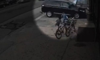 ΗΠΑ: Πάρκαρε με το τζιπ πάνω σε 12χρονο (βίντεο)