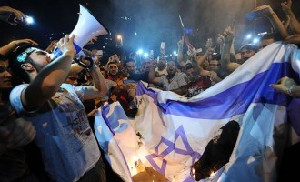 Οι Ισραηλινοί ακυρώνουν τις διακοπές τους στην Τουρκία