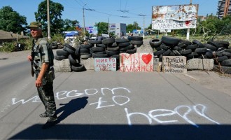 Οι Ρώσοι προειδοποιούν: “Απρόβλεπτες οι συνέπειες για την Ουκρανία”