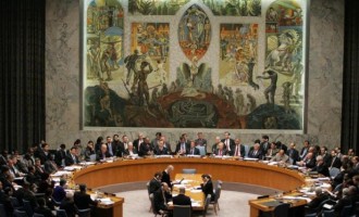 Συνεδριάζει εκτάκτως το Συμβούλιο Ασφαλείας του ΟΗΕ για το Boeing