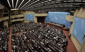 Στον Παγκόσμιο Οργανισμό Εμπορίου ετοιμάζεται να προσφύγει η Ρωσία για τις κυρώσεις