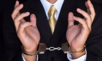 Συνελήφθη 55χρονος επιχειρηματίας για χρέη 29,8 εκατ. ευρώ στο Δημόσιο