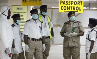 Κλείνει τα σύνορα με τη Γουινέα η Σενεγάλη  λόγω Έμπολα