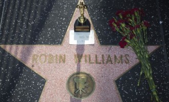 Ρόμπιν Γουίλιαμς: Πώς έδωσε τέλος στη ζωή του (Πιστοποιητικό Θανάτου)