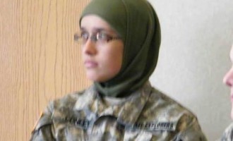 19χρονη Αμερικανίδα ήθελε να πολεμήσει για το Ισλαμικό Κράτος